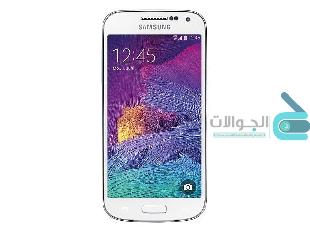سعر ومواصفات هاتف Samsung Galaxy S4 mini I9195I