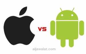 apple-vs-android