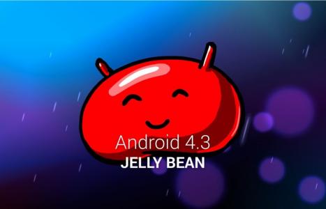android 4.3 easter screen 1024x658 ما الجديد في تحديث الأندرويد 4.3