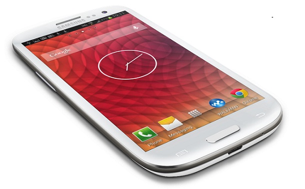 Samsung-Galaxy-S4-Google-Edition