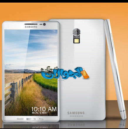 galaxy s5 جالاكسي اس 5 Galaxy S5 Concept