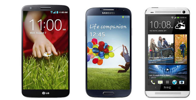 LG-G2-_Galaxy-S4_HTC-One
