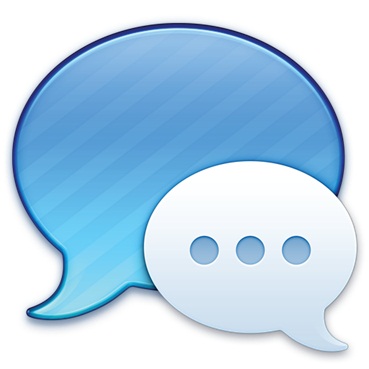 iMessage-logo