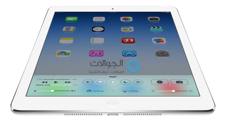 ipad air مواصفات ايباد اير مواصفات وسعر iPad Air في الخليج
