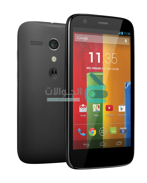 Motorola-Moto-G