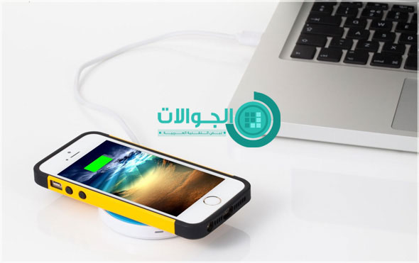 Wireless-iPhone-5s