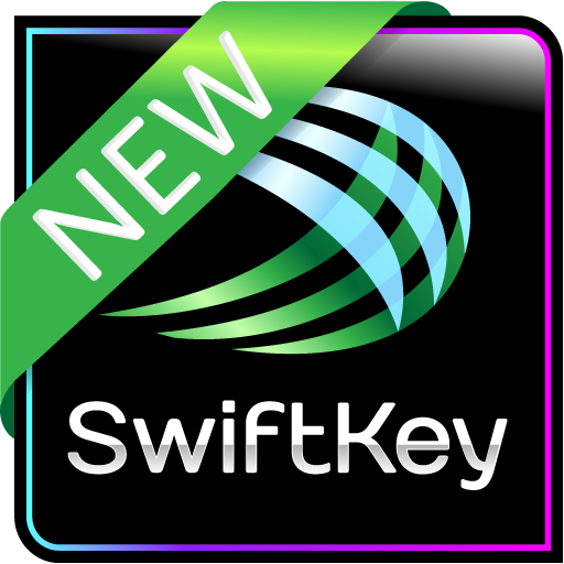 com 27 تحديث لوحة مفاتيح Swiftkey 4.3 يقدم ثلاثة أنساق للكتابة