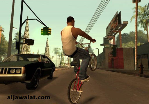GTA-San-Andreas