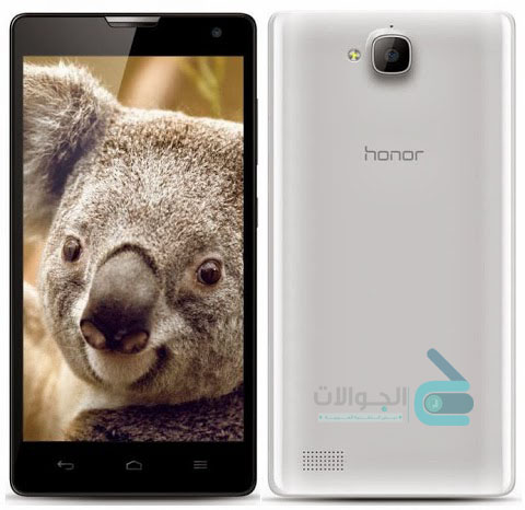 Huawei-Honor-3C