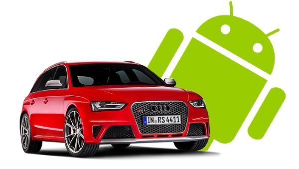 android_car