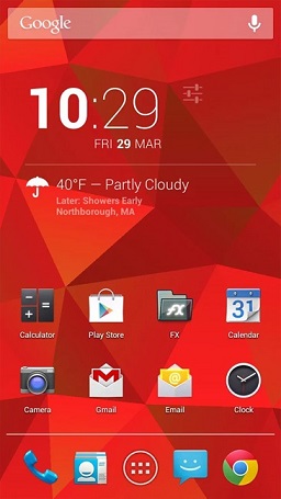 nexus-triangles-lwp-free-2014