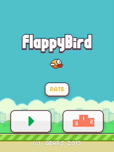 Flappy-Bird
