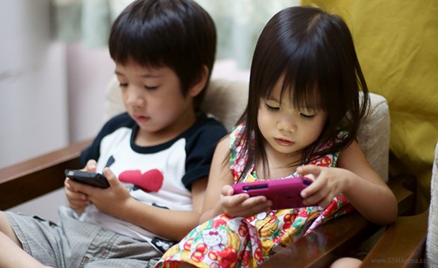 Kids-Mode-feature
