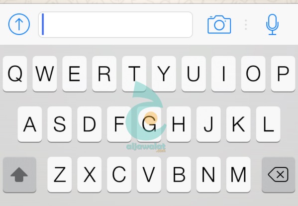WhatsApp-Update