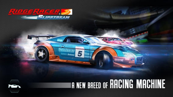 Ridge-Racer-Slipstream