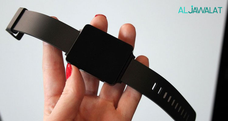 phpwtwvqi 750x400 تعرف على ساعة ال جي جي ووتش LG G Watch