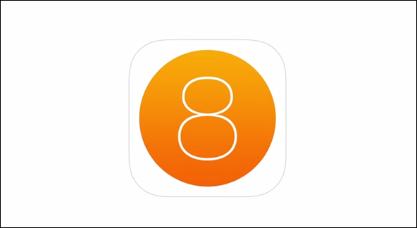 iOS-8
