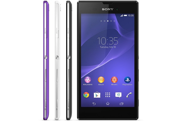 Sony-Xperia-T3-official
