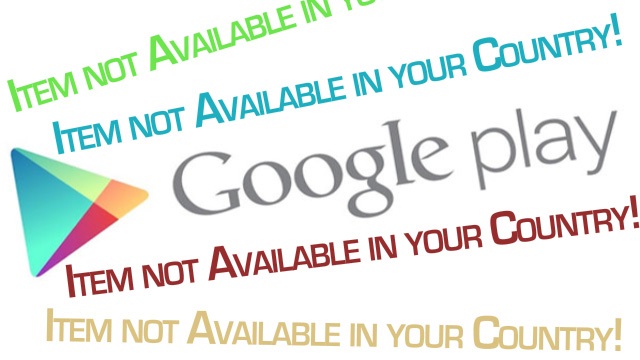 not-available-in-your-country-play-store