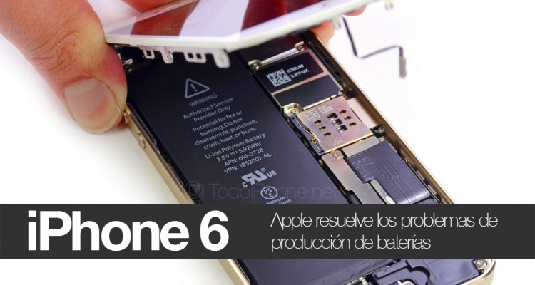 iPhone-6’s-battery
