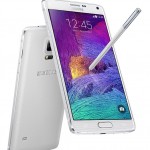 مواصفات وسعر عيوب و مُميزات Samsung Galaxy Note 4 CDMA
