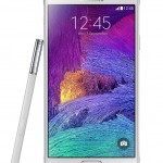 Samsung Galaxy Note 4