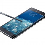 Galaxy Note Edge