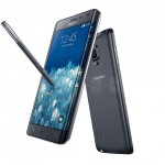 Samsung Galaxy Note Edge