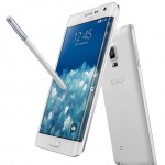 مواصفات وسعر عيوب و مُميزات Samsung Galaxy Note Edge