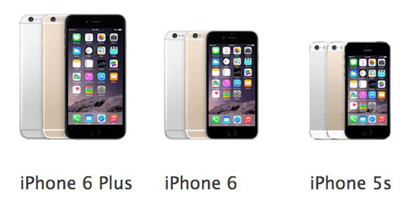 iPhoneCompare