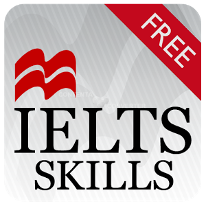 IELTS-Skills