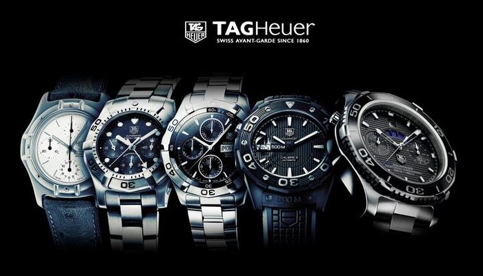 TAG-Heuer