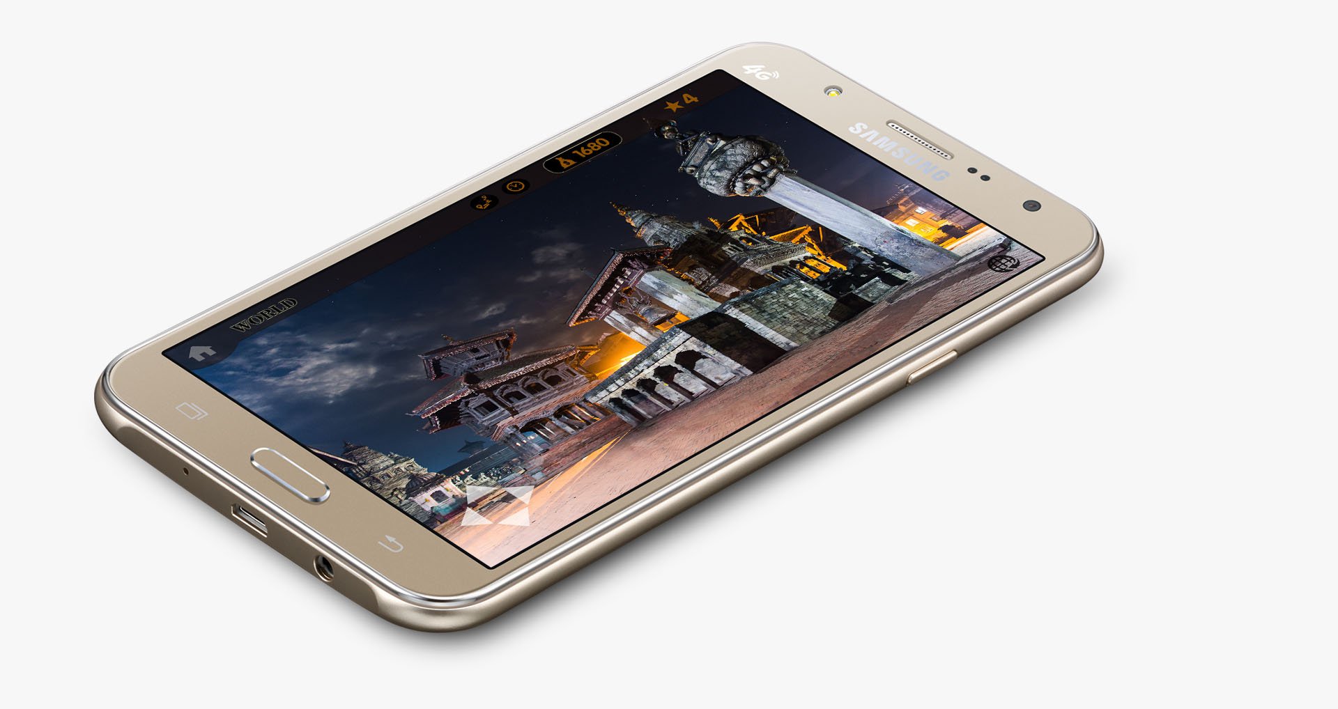 Samsung Galaxy J7