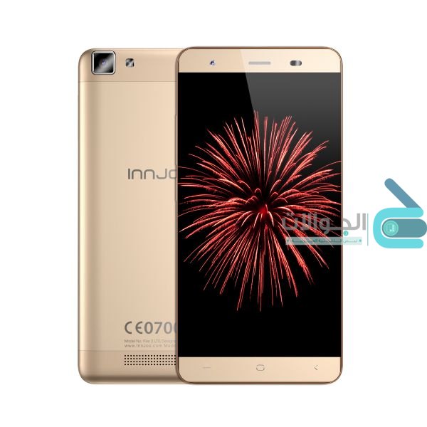 Innjoo Fire 2 Dual Sim