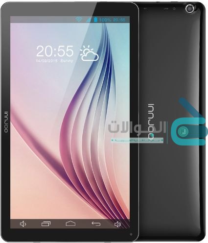 Innjoo W1 Tablet - 10.1 Inch, 16GB, Wifi