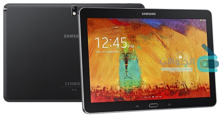 مراجعة مواصفات ومميزات وعيوب وسعر (Samsung Galaxy Tab 4 10.1 (2015