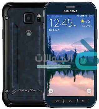 سامسونج جالكسي اس 6 اكتيف - Samsung Galaxy S6 active