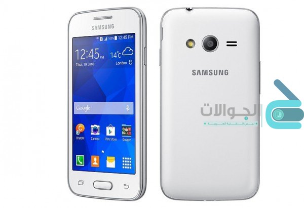مواصفات و سعر مُميزات و عيوب وكل ما تود معرفته عن هاتف سامسونج جالكسي في بلاس - Samsung Galaxy V Plus