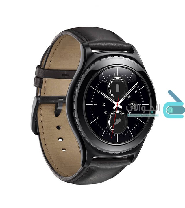 ساعة Samsung Gear S2 classic