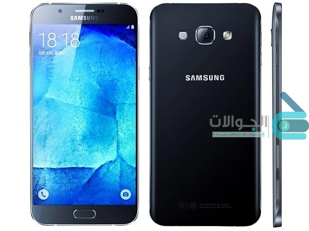 Samsung Galaxy A8