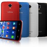 Infinix Hot X507