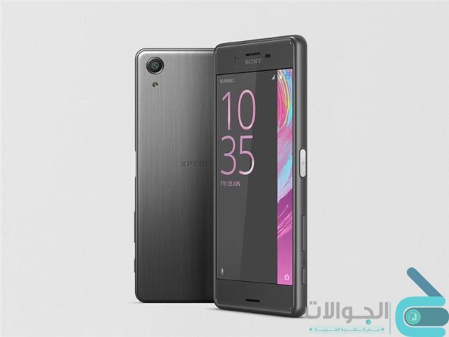 كاميرا Sony Xperia X Performance Dual