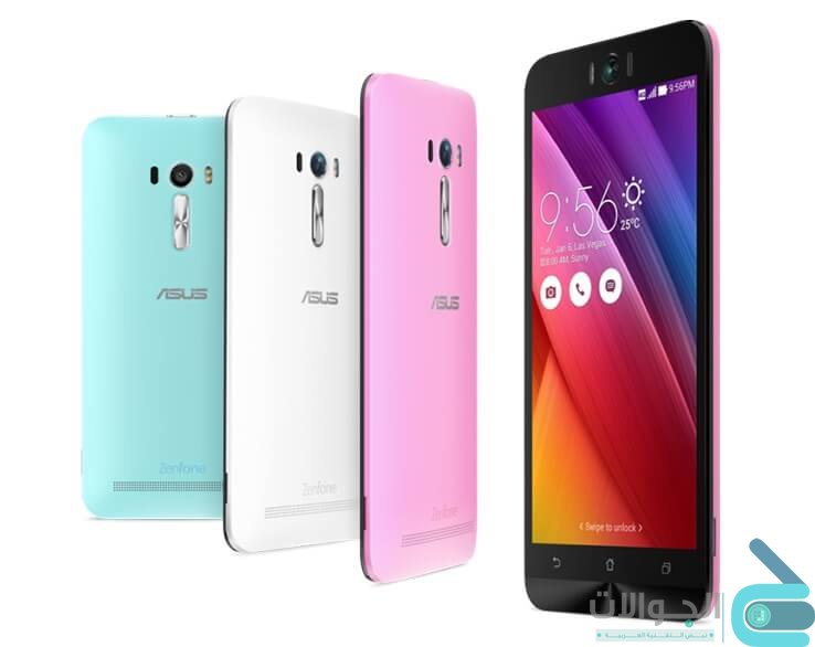 اسوس زينفون سيلفي | Asus Zenfone Selfie