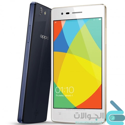 احدث مواصفات واسعار Oppo Neo 5 اوبو نيو 5