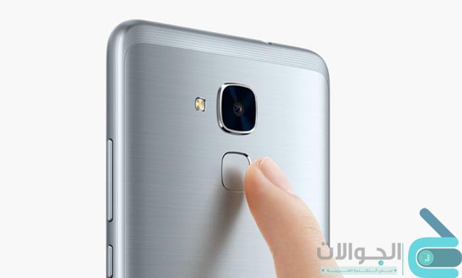 كاميرا هاتف Huawei Honor 5c كاميرا هاتف Huawei Honor 5c