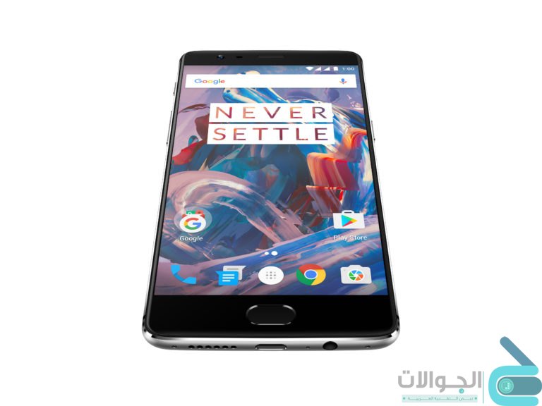 صور ومواصفات وسعر هاتف ون بلص 3 ( one plus 3 ) الجديد