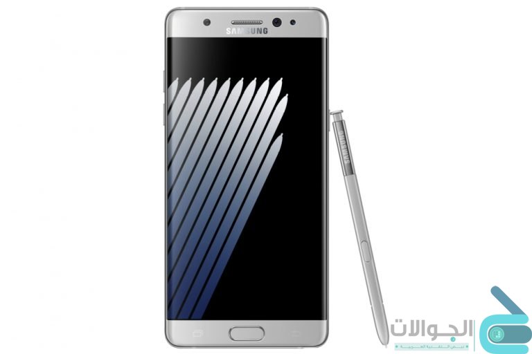مقارنة بين النوت 5 و النوت 7 | Note 5 vs Note 7
