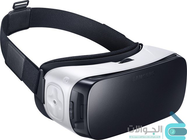 نظارة سامسونج جير Samsung Gear VR نظارة سامسونج جير Samsung Gear VR