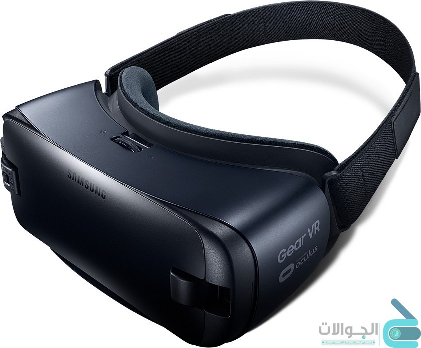 نظارة سامسونج جير 2016 Samsung Gear VR