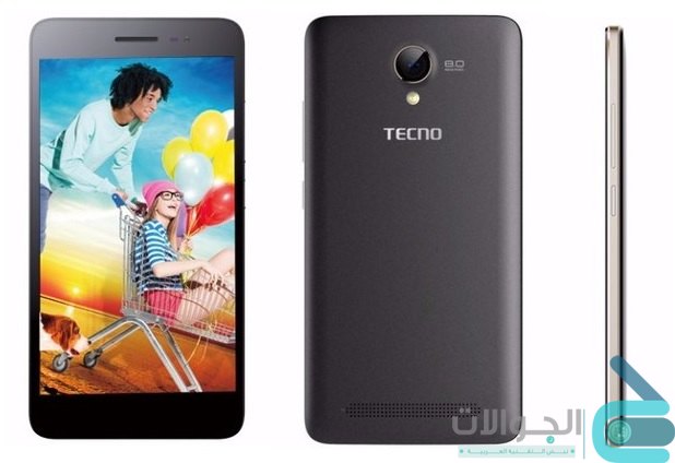 مواصفات وسعر موبايل تكنو Tecno W4